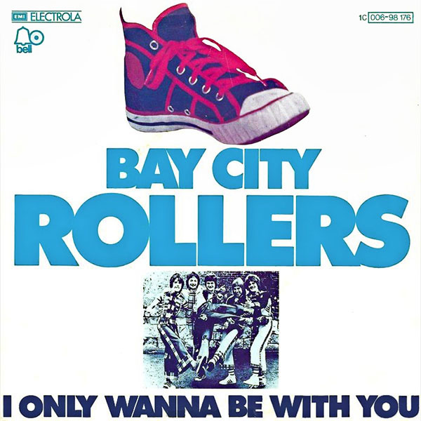 Bay City Rollers